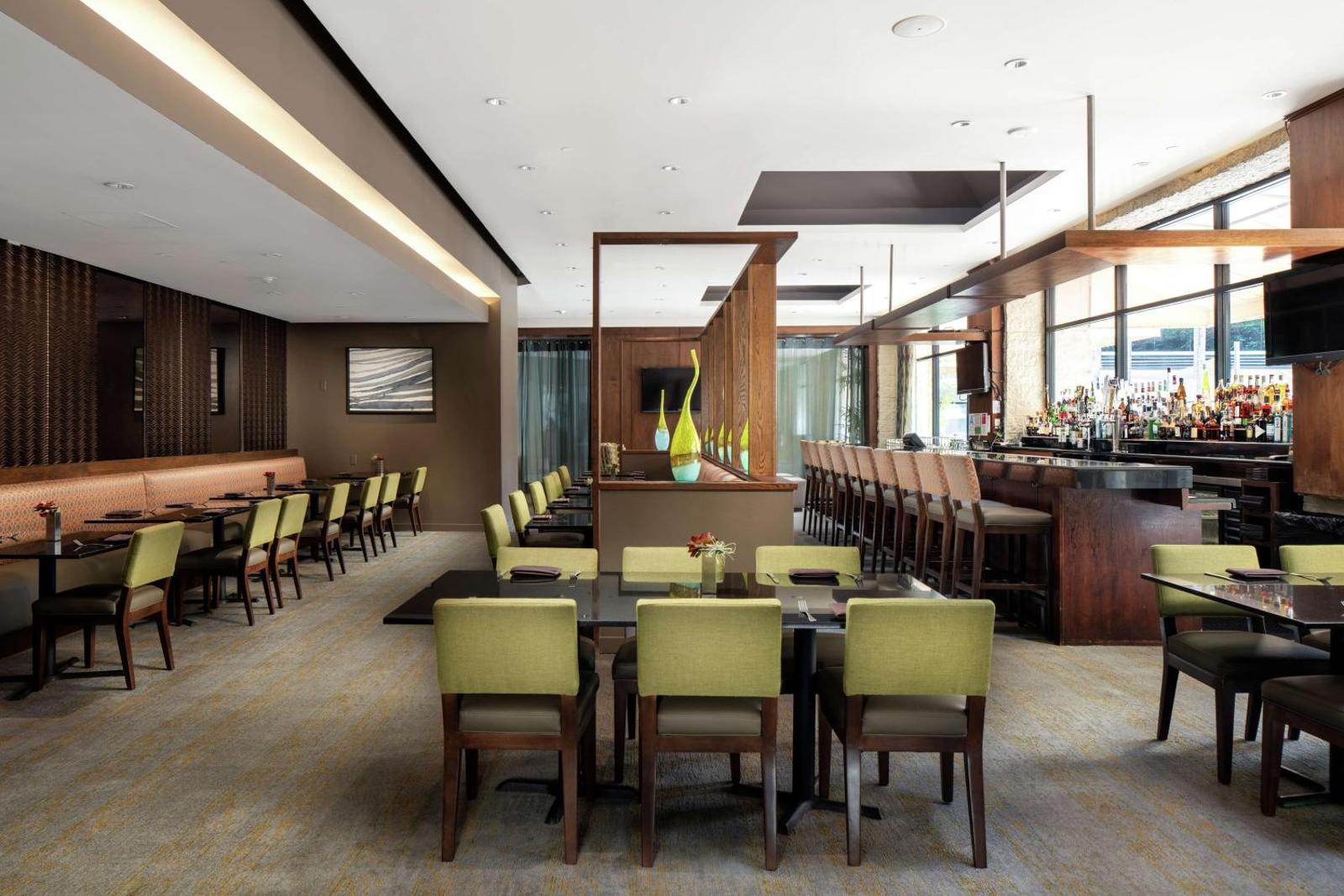 DoubleTree By Hilton Hotel Monrovia - Pasadena