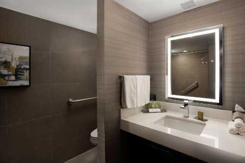 DoubleTree By Hilton Hotel Monrovia - Pasadena image 10