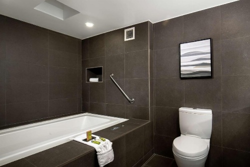 DoubleTree By Hilton Hotel Monrovia - Pasadena image 11