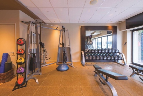 DoubleTree By Hilton Hotel Monrovia - Pasadena image 18