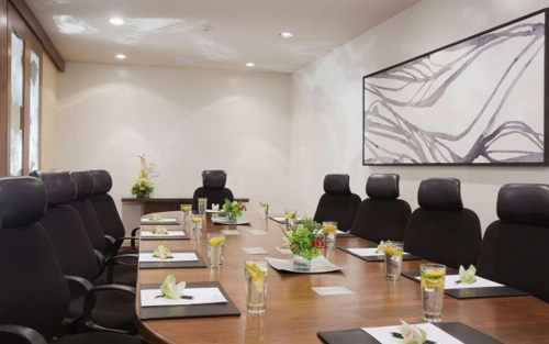 DoubleTree By Hilton Hotel Monrovia - Pasadena image 2