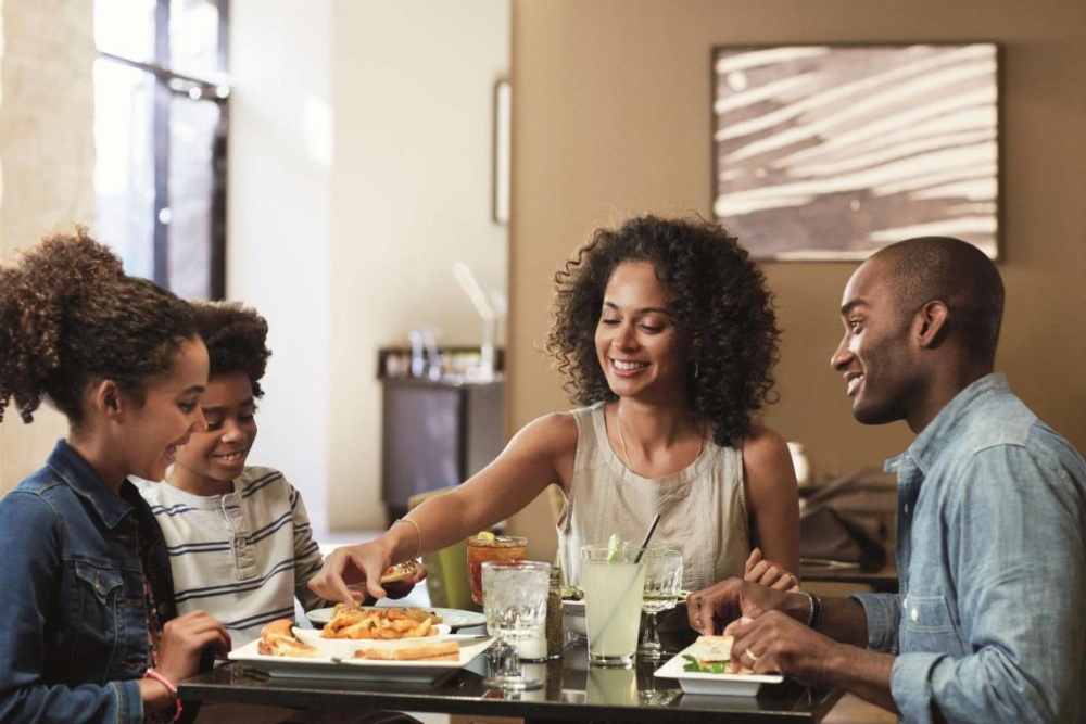 DoubleTree By Hilton Hotel Monrovia - Pasadena Image 20