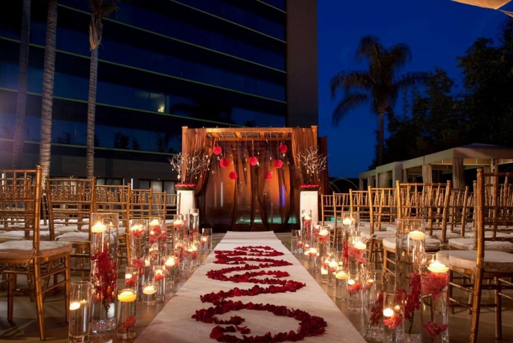 DoubleTree By Hilton Hotel Monrovia - Pasadena Image 28