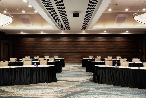 DoubleTree By Hilton Hotel Monrovia - Pasadena image 3