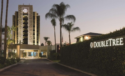 DoubleTree By Hilton Hotel Monrovia - Pasadena image 32