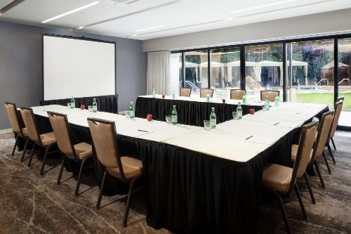 DoubleTree By Hilton Hotel Monrovia - Pasadena image 4
