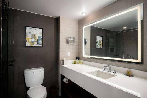 DoubleTree By Hilton Hotel Monrovia - Pasadena image 5