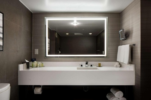 DoubleTree By Hilton Hotel Monrovia - Pasadena image 8