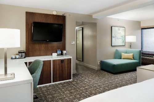 DoubleTree By Hilton Hotel Monrovia - Pasadena image 9